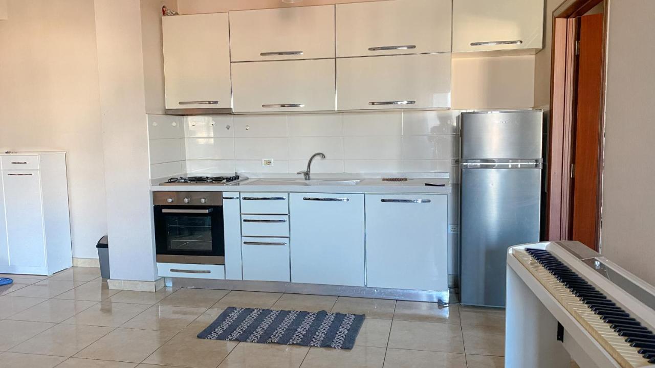 שקודר Lando Apartment מראה חיצוני תמונה