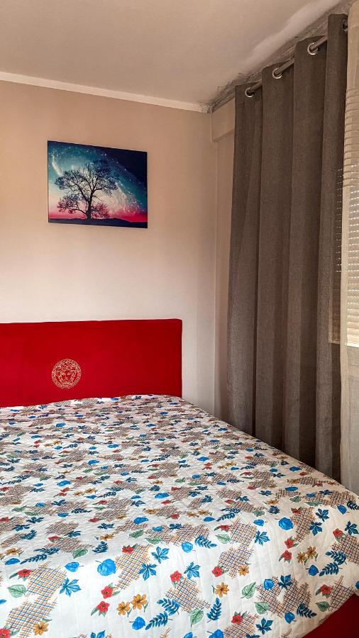שקודר Lando Apartment מראה חיצוני תמונה
