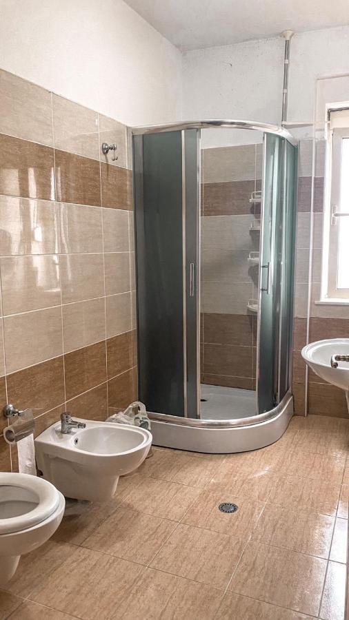 שקודר Lando Apartment מראה חיצוני תמונה